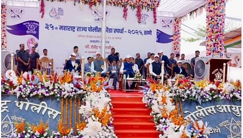 ठाणे