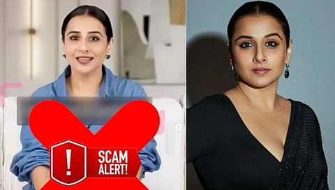 Vidya balan