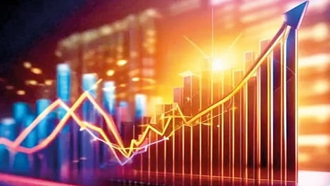 Stock Market Opening Bell