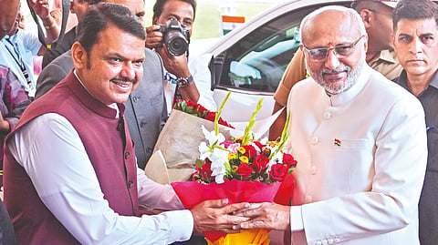State Budget Session