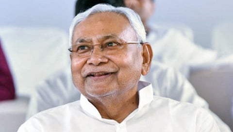 Bihar Assembly Election