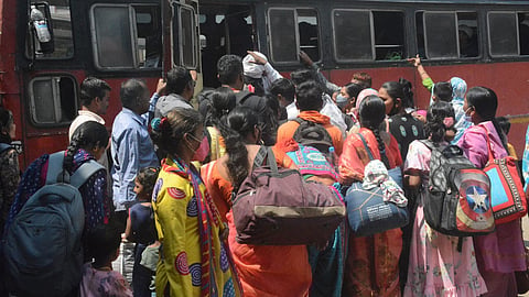 कल्याण-डोंबिवली, ठाणे