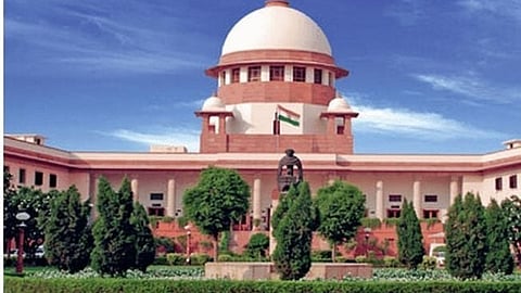 Supreme Court 