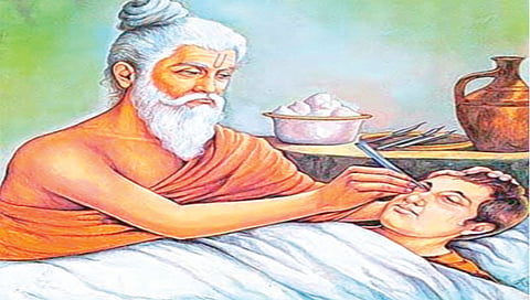 contributions of Indian scholars