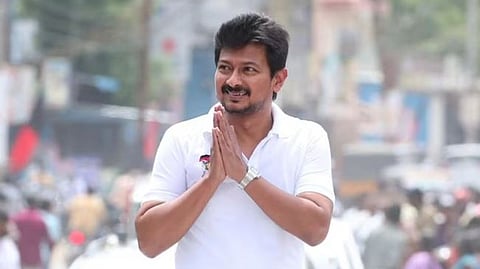 Udhayanidhi Stalin