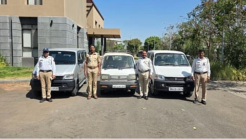 Baramati News