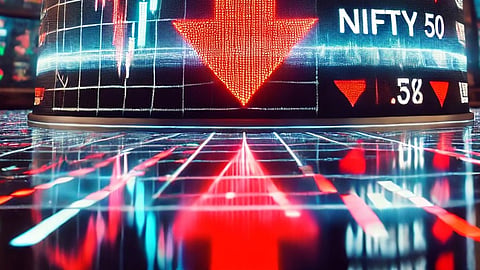 Stock Market