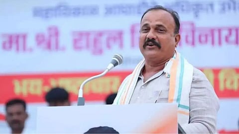 Harshvardhan Sapkal