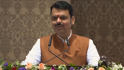 Devendra Fadnavis  