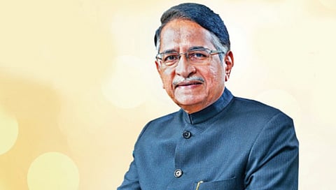 कृतज्ञ आणि कृतार्थ!