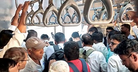 Kurkumbh News