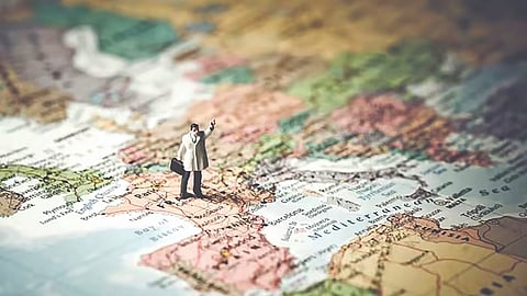 World Travel