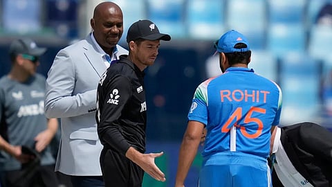 ICC Champions Trophy Final