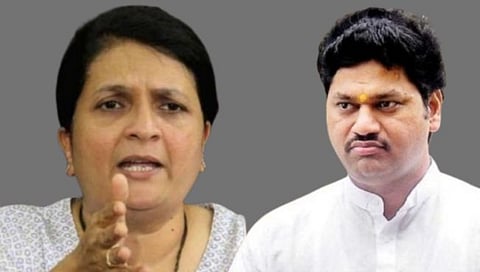 Anjali Damania