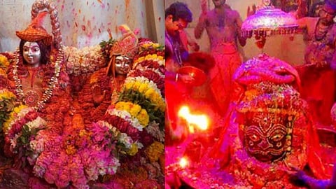Rangbhari Ekadashi 2025 