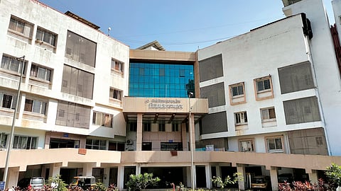 pimpari chinchwad 