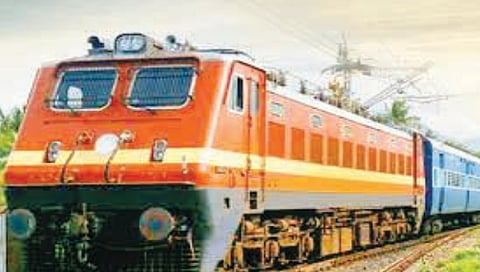 Konkan Railway