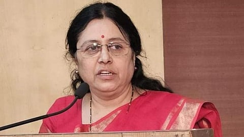 Medha Kulkarni News
