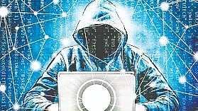 Rising cyber crime