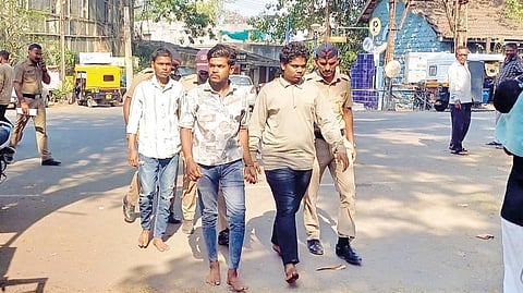 Ichalkaranji Crime News |