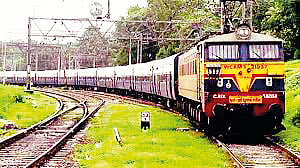 महाराष्ट्र एक्स्प्रेसचा प्रवास होणार आरामदायी
