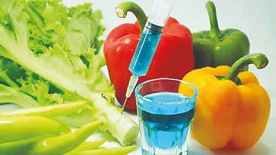 भेसळीमुळं राज्यातील जनतेच्या ‘आरोग्याचं खोबरं’!