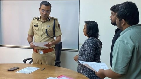 ASIF Nashik