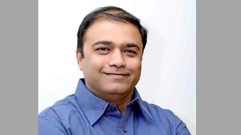  Pankaja Bhoyar