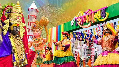 Shigmotsav Goa 2025
