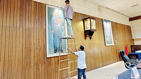 Belgaum Election |