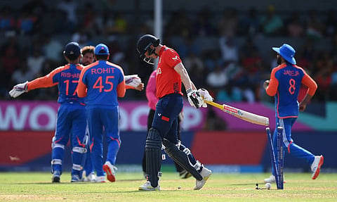 england batter harry brook 
