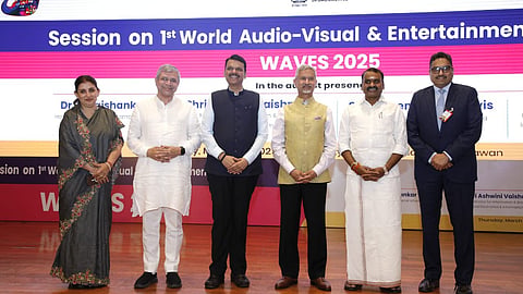 CM Devendra Fadnvis