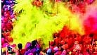 Happy Holi 2025
