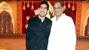 Deb Mukherjee death 
