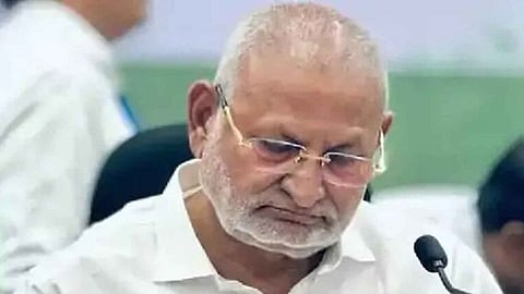 Manikrao Kokate