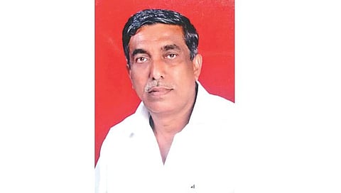 Nashik  |  नाशिकच्या खाटिक समाजाचा राणेंना 'झटका'