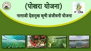 Nanaji Deshmukh Krishi Sanjivani Prakalp
