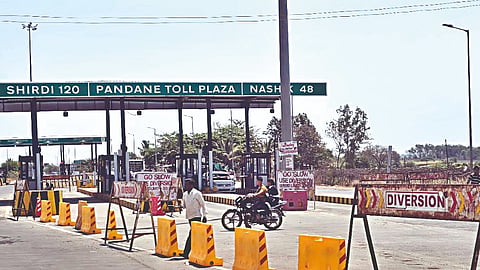 वणी, नाशिक