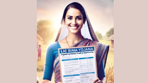 Bima Sakhi Yojana