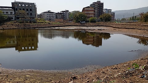 महाड, रायगड