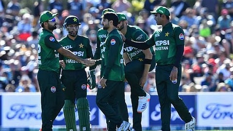 Champions Trophy 2025