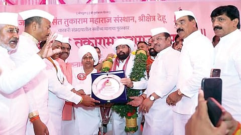 Dehugaon News