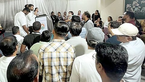 Baner News