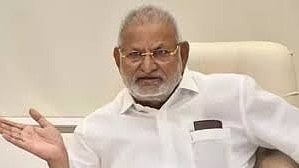 Manikrao Kokate
Member of the Maharashtra Assembly