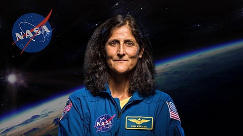 Sunita Willams | 