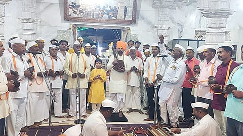 Balumama Yatra 