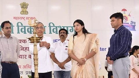 जळगाव