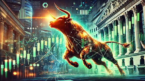 Stock Market Closing
