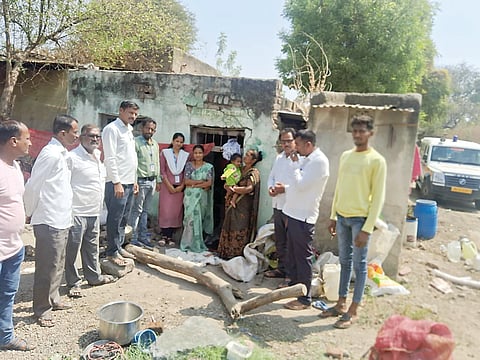 Ahilyanagar