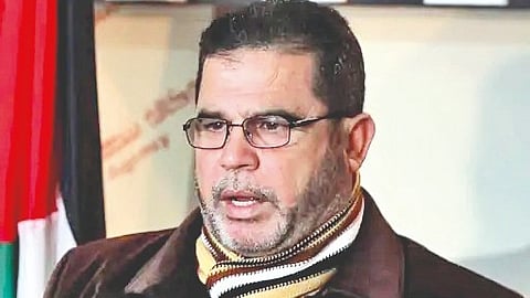 Bardawil Died |